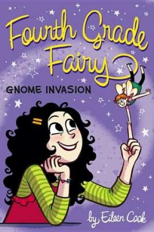 Cover of Gnome Invasion