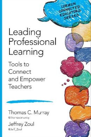 Cover of Leading Professional Learning