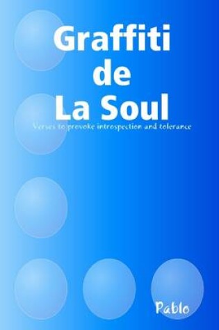 Cover of Graffiti De La Soul