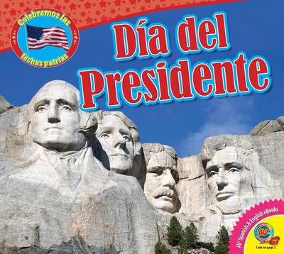 Book cover for Dia del Presidente