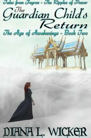 Cover of The Guardian Child's Return