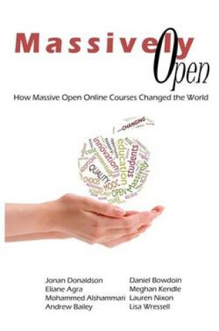 Cover of Massively Open