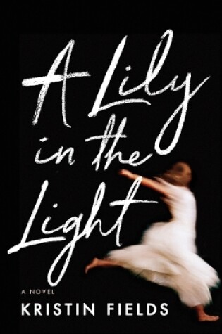 Cover of A Lily in the Light