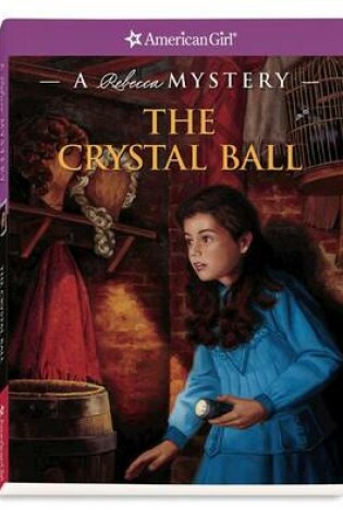 Cover of The Crystal Ball