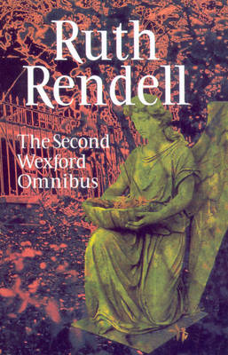 Book cover for The Second Wexford Omnibus