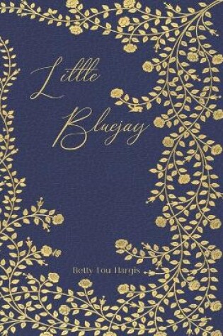 Cover of Little Bluejay