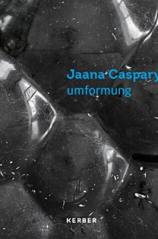 Cover of umformung: Jaana Caspary