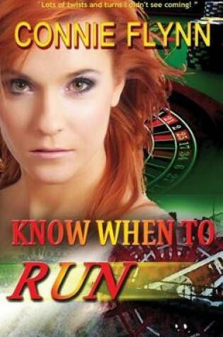 Cover of Know When to Run