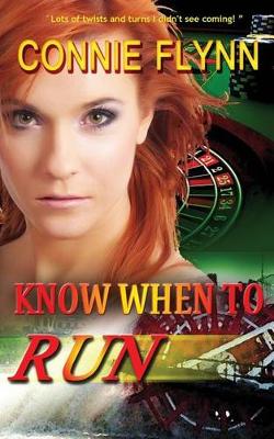 Book cover for Know When to Run