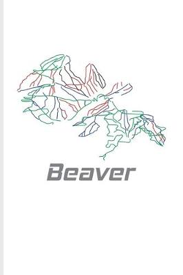 Book cover for Beaver