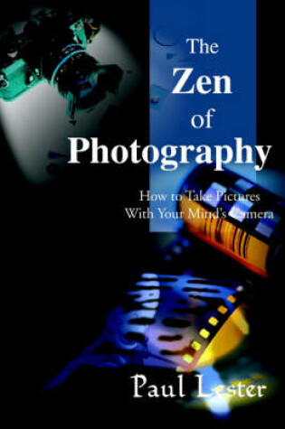 Cover of The Zen of Photography