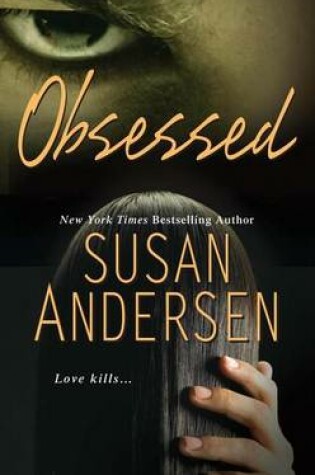 Cover of Obsessed