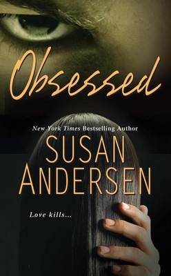 Cover of Obsessed