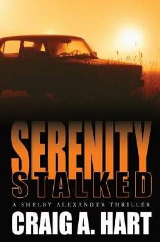 Cover of Serenity Stalked