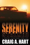 Book cover for Serenity Stalked