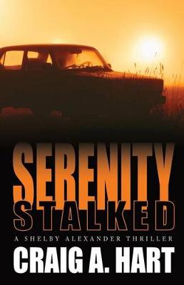 Cover of Serenity Stalked