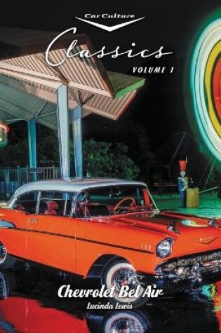 Cover of Chevrolet Bel Air