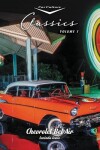 Book cover for Chevrolet Bel Air