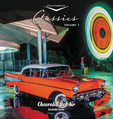 Cover of Chevrolet Bel Air