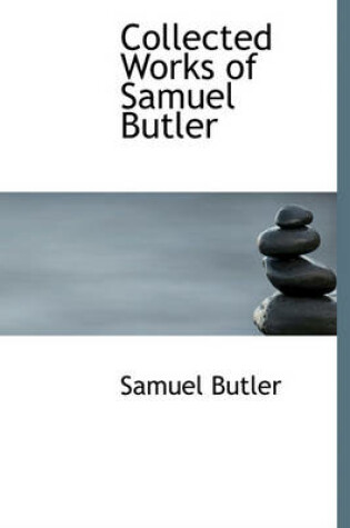 Cover of Collected Works of Samuel Butler