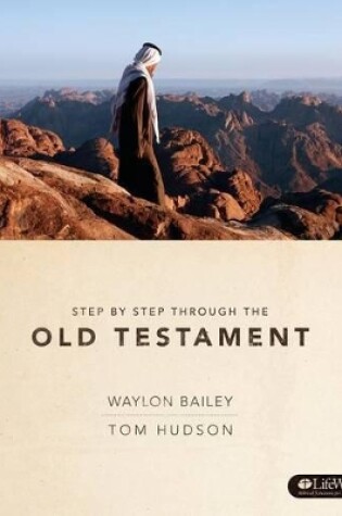 Cover of Step-by-Step O.T.