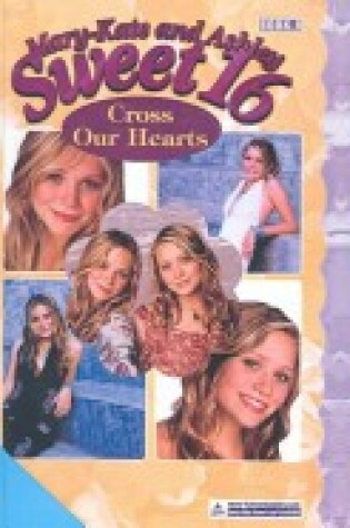 Cover of Cross Our Hearts