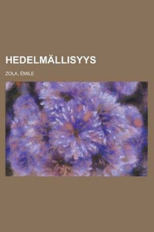 Cover of Hedelmallisyys