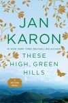 Book cover for These High, Green Hills