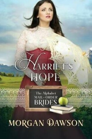 Cover of Harriet's Hope