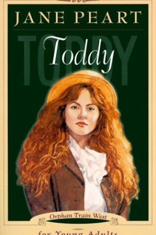 Cover of Toddy