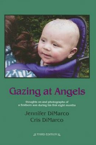 Cover of Gazing at Angels