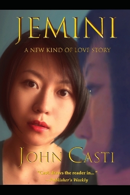 Book cover for Jemini