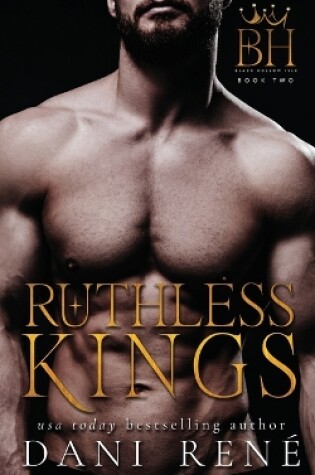 Cover of Ruthless Kings