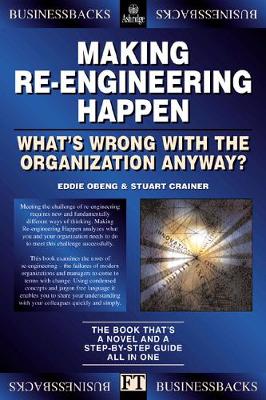 Cover of Making Re Engineering Happen