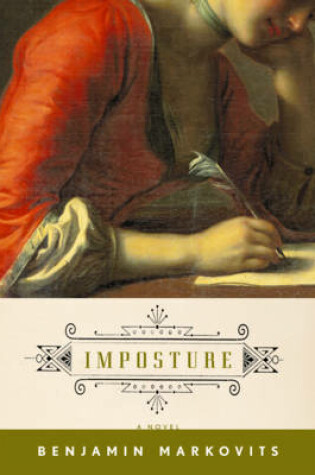 Cover of Imposture