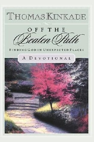 Cover of Off the Beaten Path