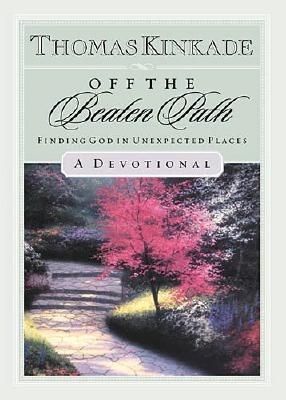 Book cover for Off the Beaten Path