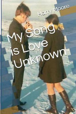 Book cover for My Song Is Love Unknown