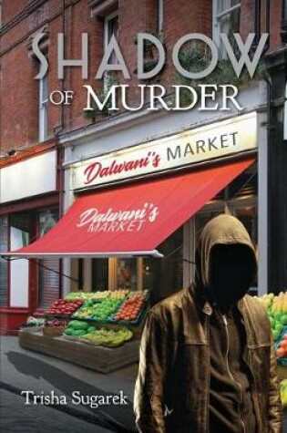 Cover of Shadow of Murder