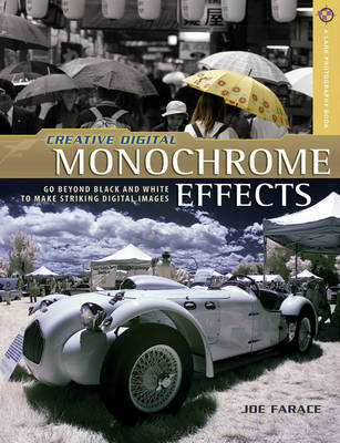 Book cover for Creative Digital Monochrome Effects