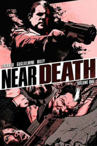 Cover of Near Death Volume 1