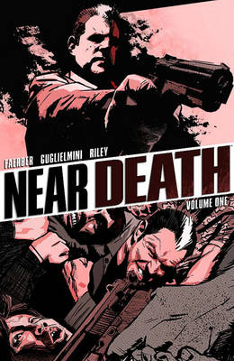 Book cover for Near Death Volume 1