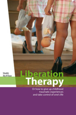 Cover of Liberation Therapy