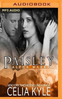 Book cover for Paisley