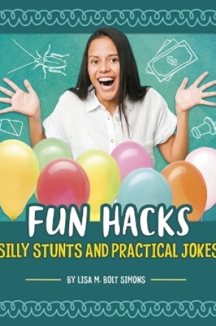 Cover of Fun Hacks