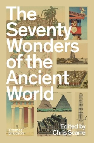 Cover of The Seventy Wonders of the Ancient World