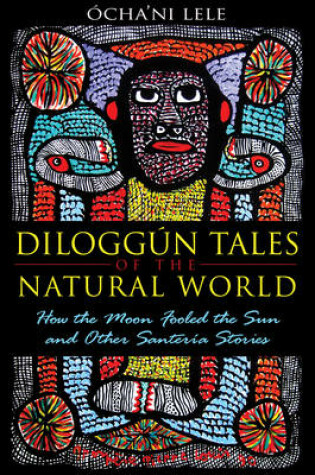 Cover of Diloggun Tales of the Natural World