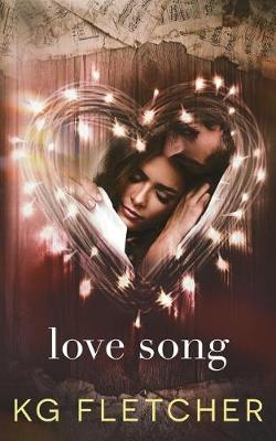 Book cover for Love Song