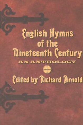 Cover of English Hymns of the Nineteenth Century