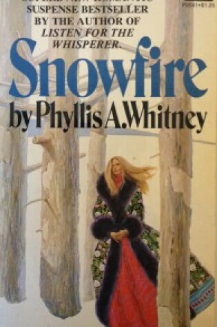 Cover of Snowfire